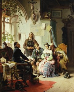 结婚说明，1878年