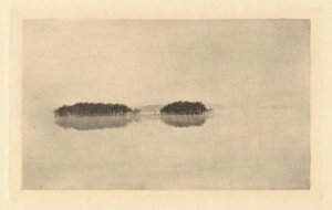 孤独的泻湖 作者 彼得·亨利·爱默生