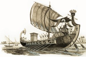 埃及厨房 作者 彼得·杰克逊