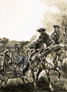 历史的英雄：从未失去战斗的士兵 作者 彼得·杰克逊