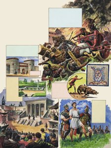 曼彻斯特路 作者 彼得·杰克逊