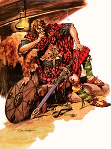 罗伯特布鲁斯，战斗之王 作者 彼得·杰克逊