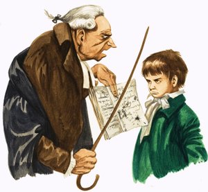 当他们年轻时：贝多芬 作者 彼得·杰克逊
