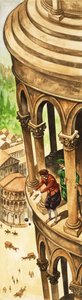 当他们年轻时：伽利略 作者 彼得·杰克逊