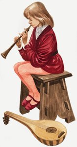 当他们年轻时：亨利八世国王 作者 彼得·杰克逊