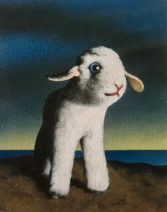 Lamb, 2009