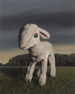 羔羊，2009年