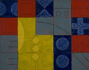 解构这个，2006年（混合媒体）
