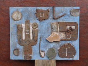HIEROGLYPHS.2019 作者 彼得麦克卢尔