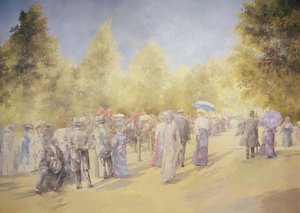 怀旧时代 作者 彼得·米勒