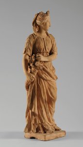 马凯特（Maquette），1753年