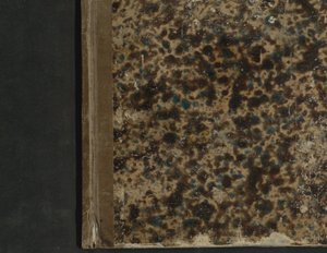 44 张纸的素描本 作者 Petrus Johannes Schotel (圈子)