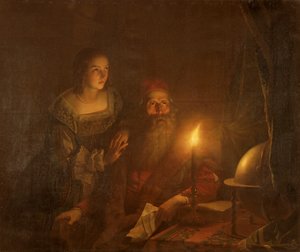 Etienne van den Bergh被错误地指控为叛国者》，1826-1870年