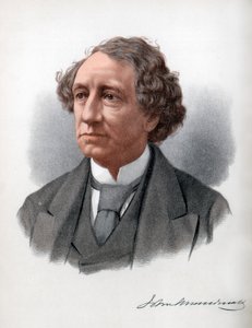 加拿大第一任总理约翰·亚历山大·麦克唐纳爵士（John Alexander Macdonald），建于1890年。