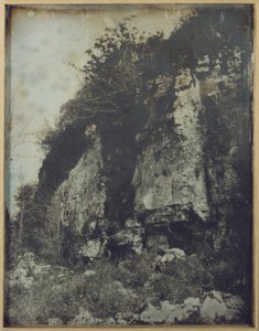 别墅，1841年