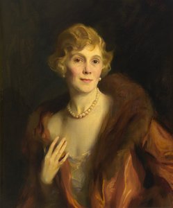波林-莫顿-萨宾，1926年。