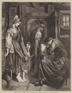 Jailers女儿 作者 菲利普·赫莫金斯·卡尔德隆