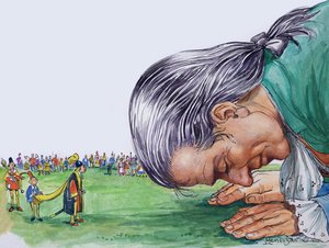 格列佛游记》，选自《宝藏