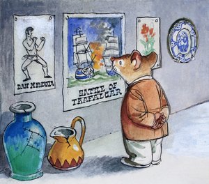 柳林风声 作者 菲利普·门多萨
