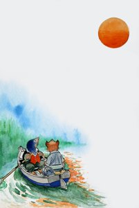 柳林风声