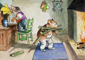 柳林风声 作者 菲利普·门多萨