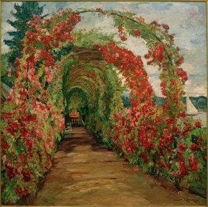 Wannseegarten 作者 菲利普·弗兰克