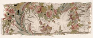 覆盖片段c。 1760-1770年。 作者 菲利普·德·拉萨尔