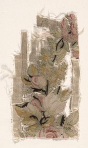 覆盖片段c。 1760-1770年。 作者 菲利普·德·拉萨尔