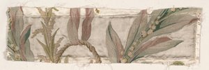 覆盖片段c。 1760-1770年。 作者 菲利普·德·拉萨尔