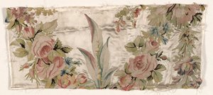 覆盖片段c。 1760-1770年。 作者 菲利普·德·拉萨尔