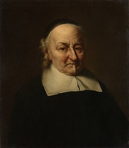 约斯特·范·登·冯德尔（Joost van den Vondel）（1587-1679），诗人