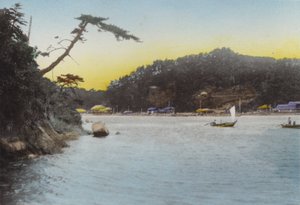 日本，K. 1912：直，相同（照片） 作者 摄影师 日本人