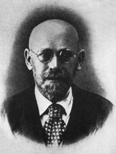 Janusz Korczak（黑白照片） 作者 摄影师波兰语
