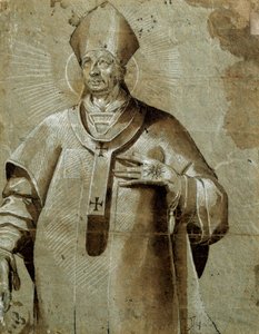 圣查尔斯·博罗米 (Carlo Borromeo)