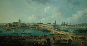 1787年旅游全景