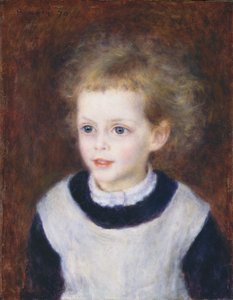 Marguerite-Thérèse（Margot）Berard，1879