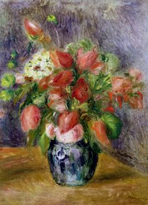 花瓶，c.1909
