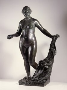 金星胜利，1914年 作者 皮埃尔·奥古斯特·雷诺阿