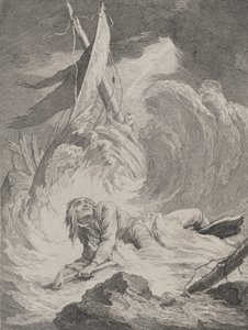 Lazarille à son retour des Indes fait n