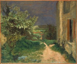 La Maison de Vernouillet 作者 皮埃尔·邦纳德