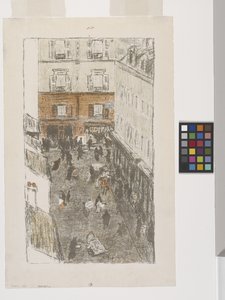 Vue D