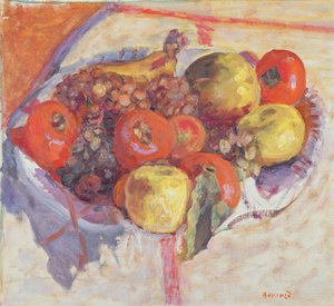 静物，c.1922