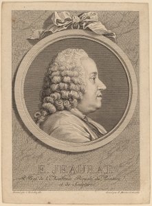 Edme-Sebastien Jeaurat 作者 查尔斯·尼古拉斯·科钦二世之后的皮埃尔·弗朗索瓦·马特纳西