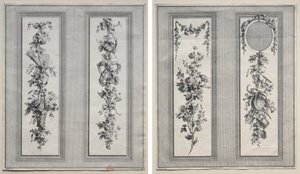 花园装饰品