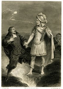 唐·胡安（Jean Baptiste Poquelin dit Moliere）的作品 作者 皮埃尔·古斯塔夫·尤金·斯塔尔