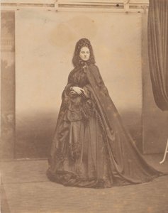 Funerale, 1860年代。 作者 皮埃尔·路易斯·皮尔森