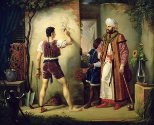 Fra Filippo Lippi（c.1406-69）1819