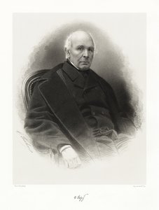 Hippolyte Passy，1865-66