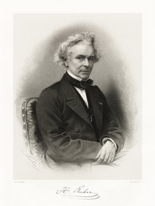 拿破仑亨利雷伯，1865-66