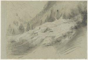  作者 皮埃尔·普维斯·德·沙瓦纳
